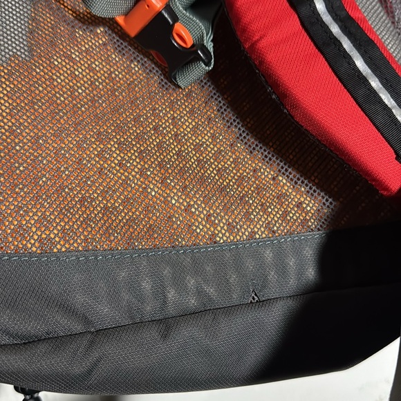 Granite Gear Serrano 25 Backpack w camelback omega 3L - Picture 13 of 16